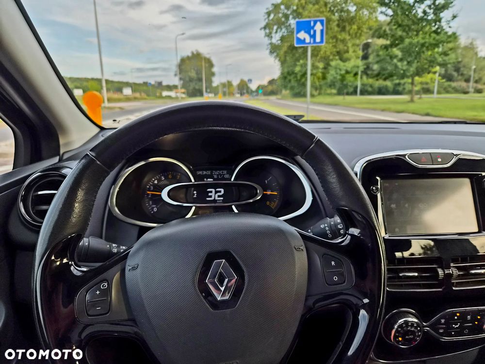 Renault Clio 1.2 16V 75 Dynamique - 37
