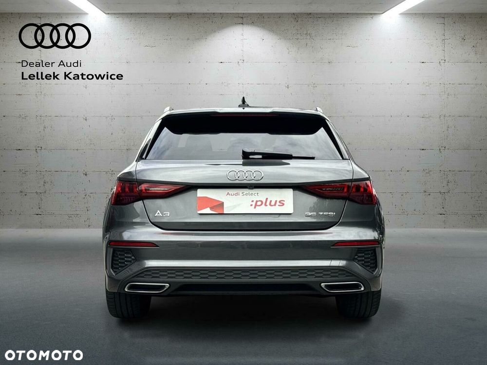Audi A3 - 6