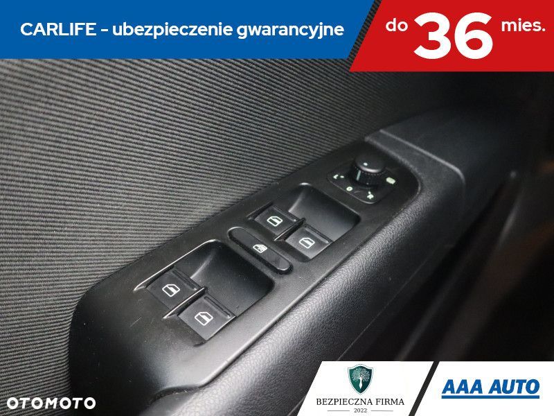 Skoda Superb - 19