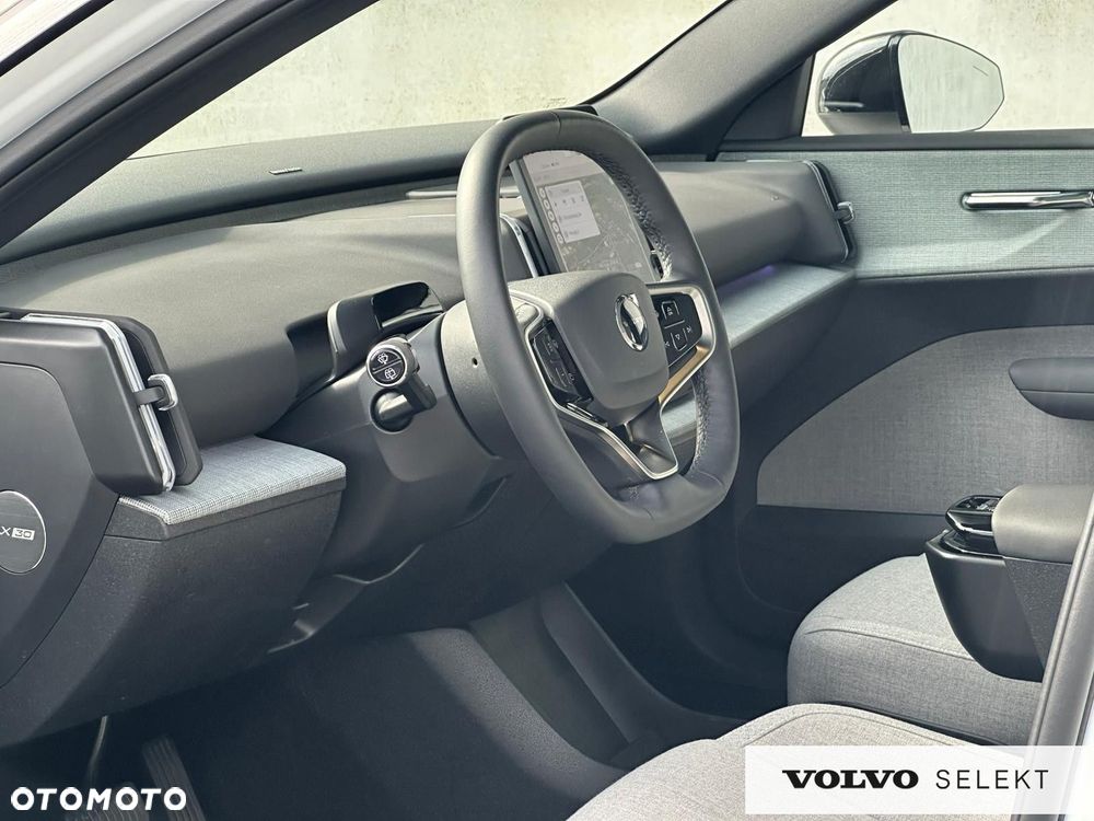 Volvo EX30 - 21