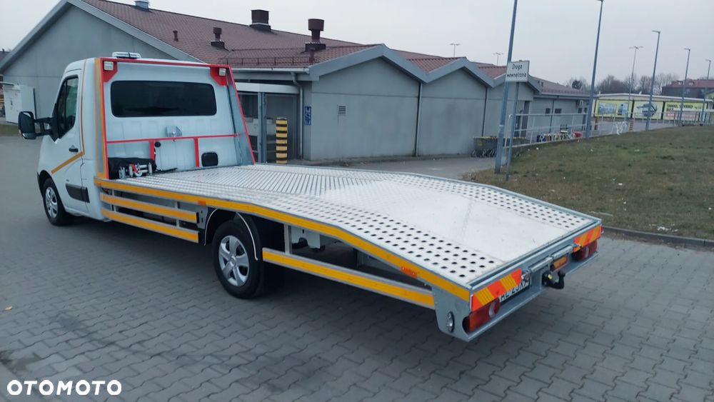 Renault Master - 7