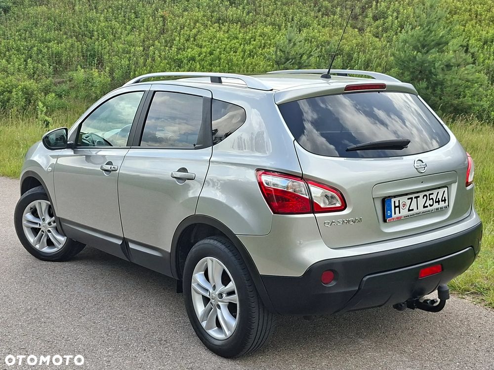 Nissan Qashqai - 12