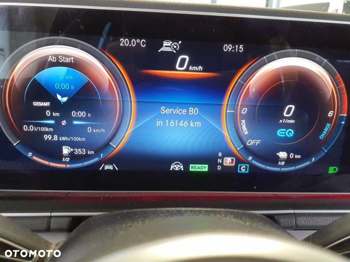 Mercedes-Benz GLE 350 de 4-Matic Premium - 14