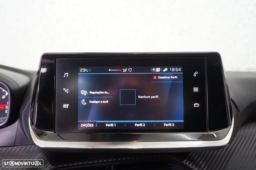Peugeot 208 1.2 PureTech Active - 30