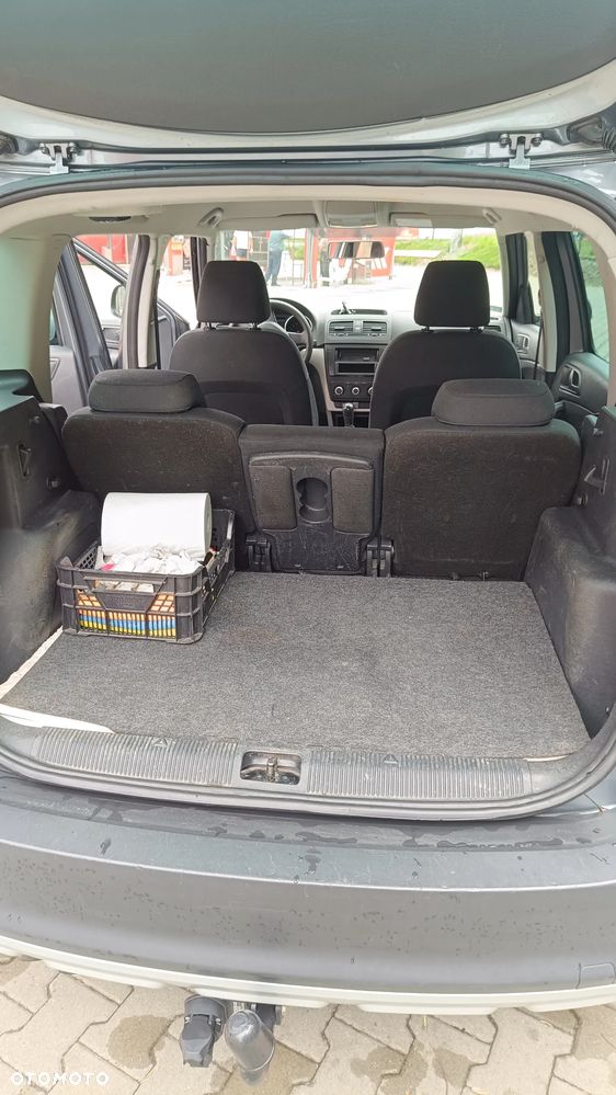 Skoda Yeti 1.4 TSI Ambition PLUS EDITION - 11