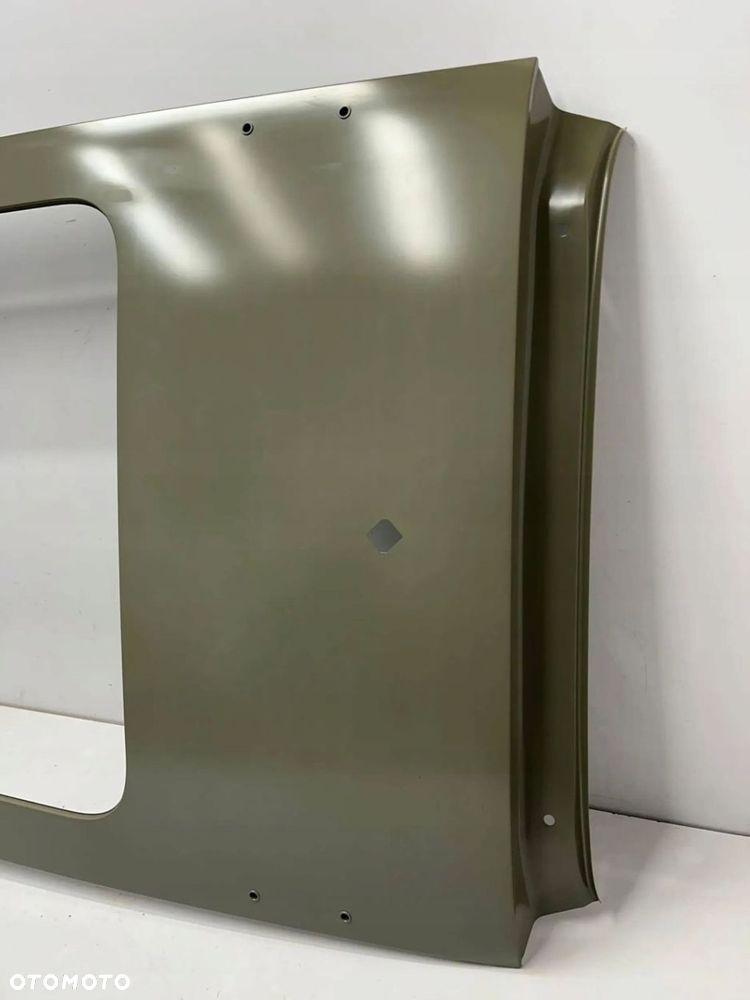 Skoda Superb 3V9 kombi Nowe poszycie Dachu Panorama 3V9817111 - 5