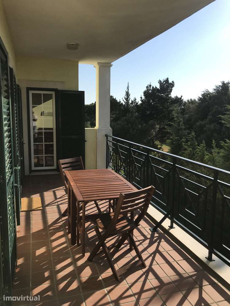 Apartamento T1 Quinta da Beloura - Grande imagem: 3/12