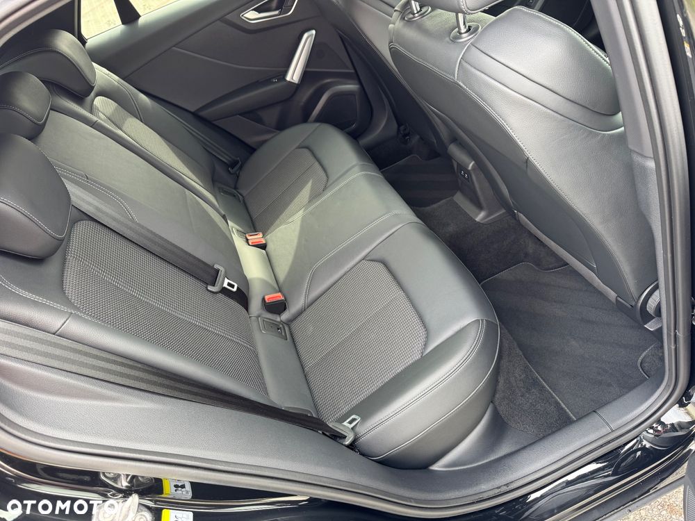 Audi Q2 2.0 TDI Quattro S tronic sport - 32