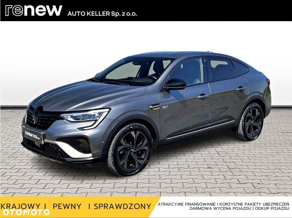 Renault Arkana - 3