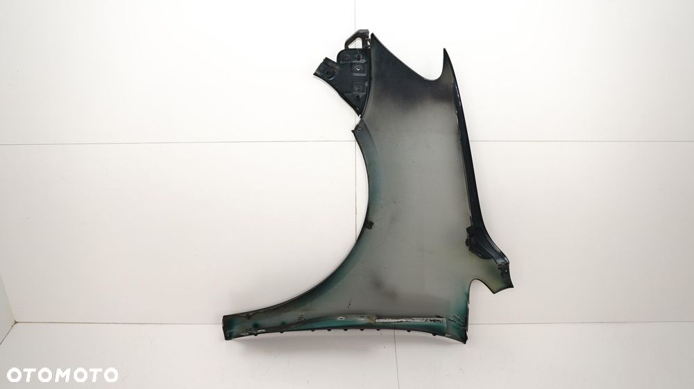 BŁOTNIK PRAWY PRZÓD PRZEDNI VW TOURAN 1T3 10-16R LD6W - 8