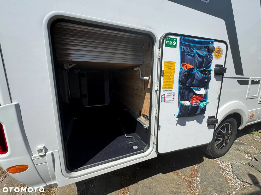 Adria SONIC PLUS 700SC - 19