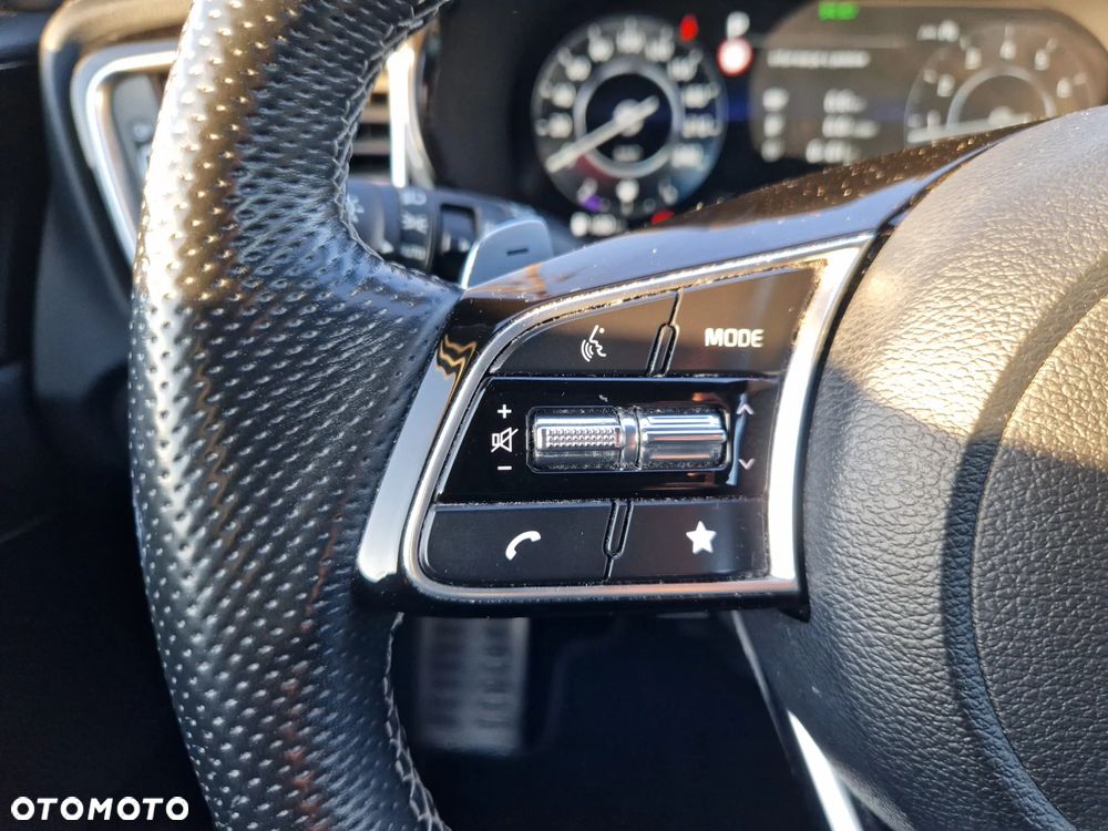 Kia ProCeed 1.5 T-GDI GT Line DCT - 26