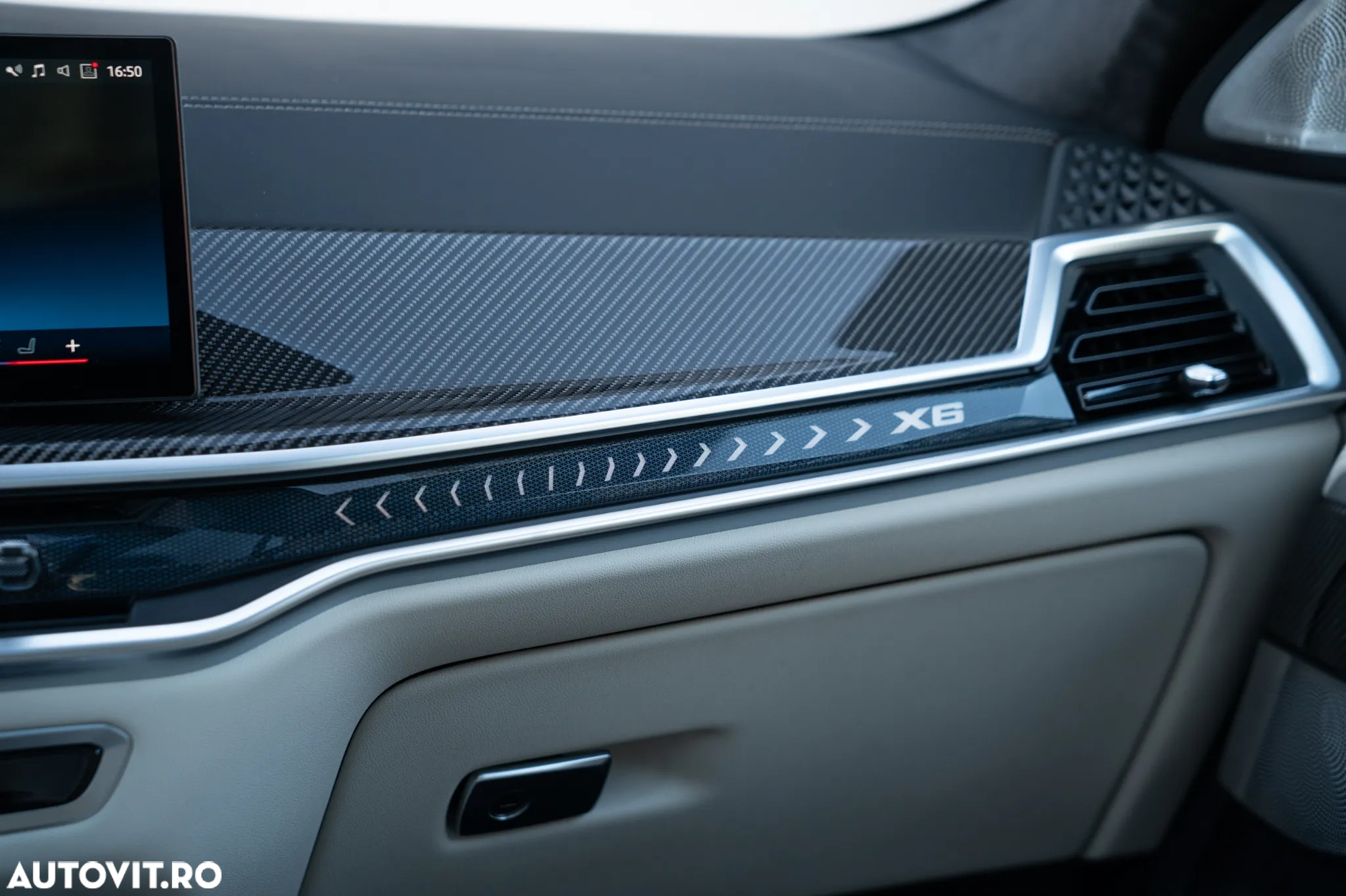 BMW X6 xDrive30d AT MHEV - 25