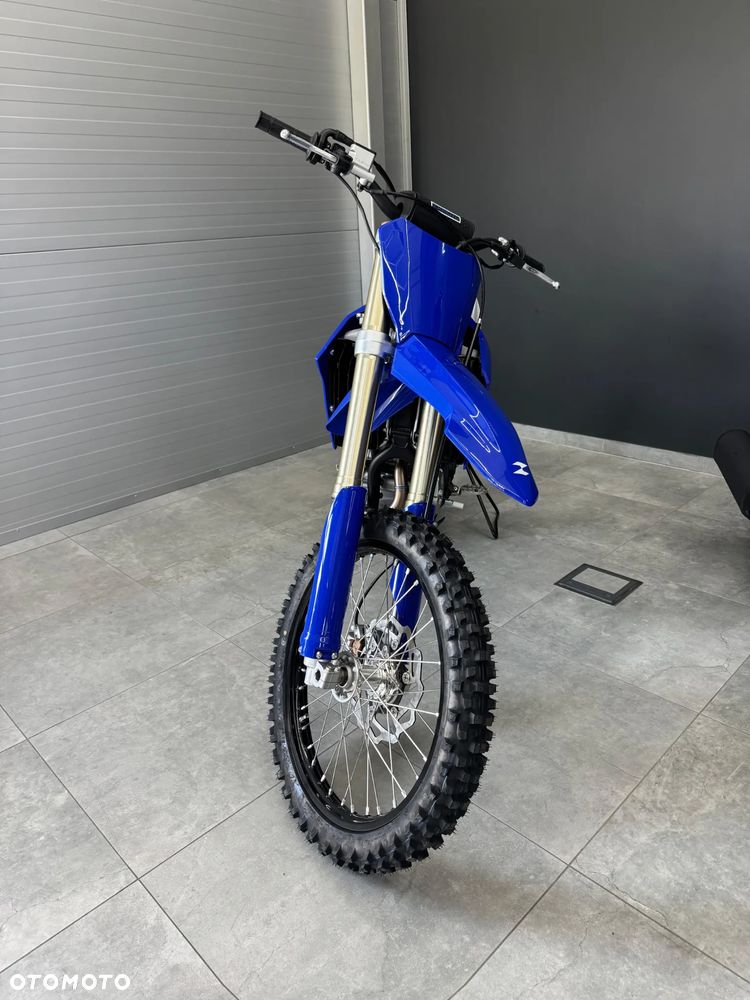 ZX MOTO 250MX - 9
