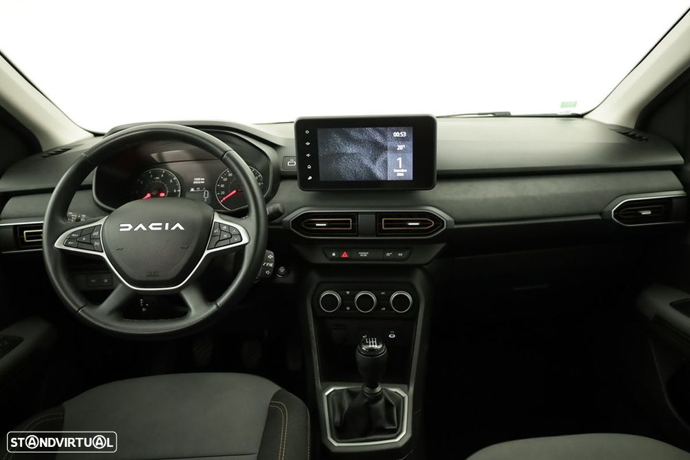 Dacia Sandero 1.0 ECO-G Extreme Bi-Fuel - 8