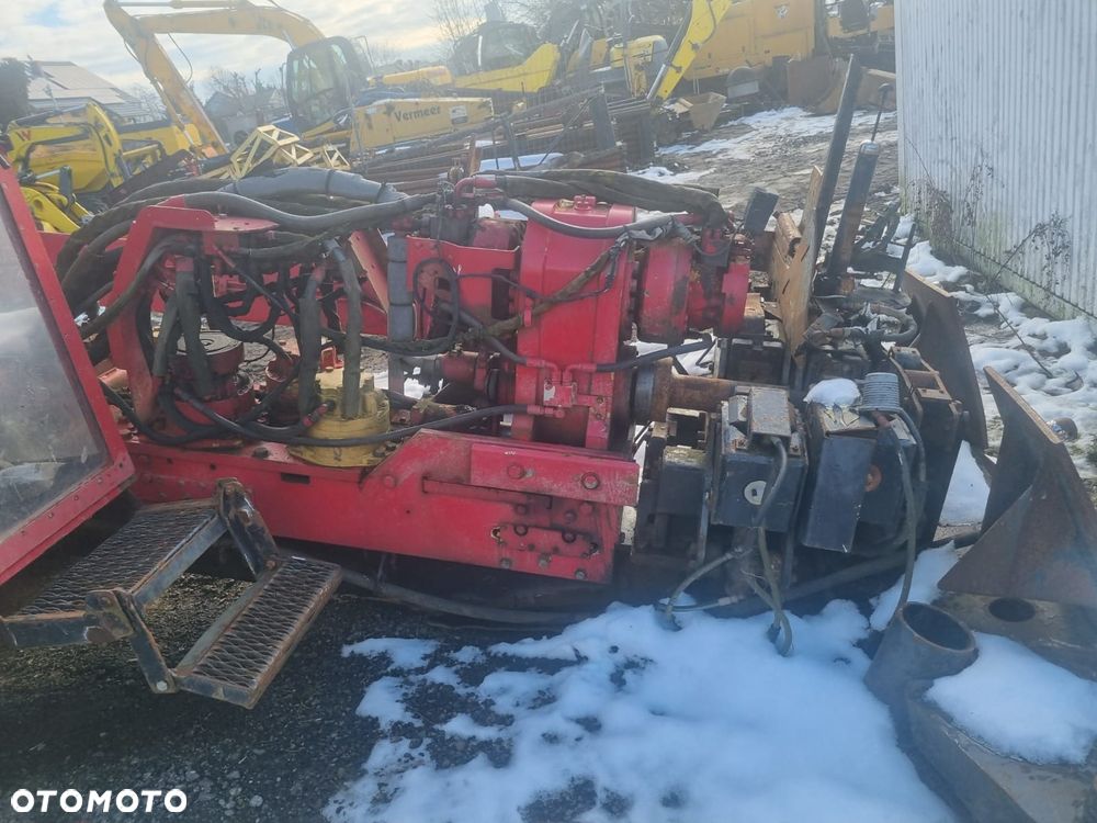 Vermeer D100X120 II - 7