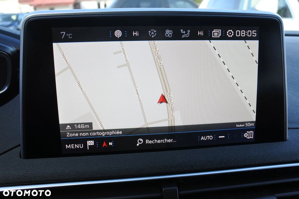 Peugeot 5008 2.0 BlueHDI GT S&S EAT8 - 17