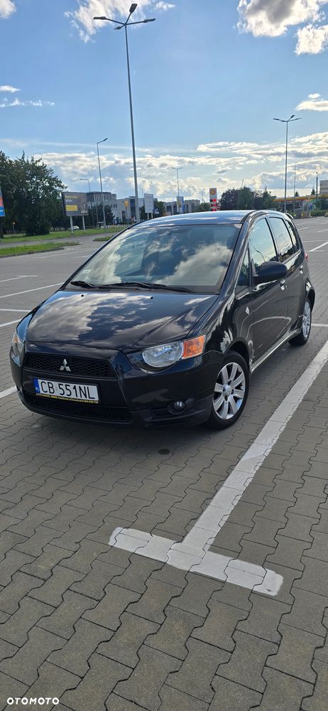 Mitsubishi Colt 1.3 Inform Cleartec - 1