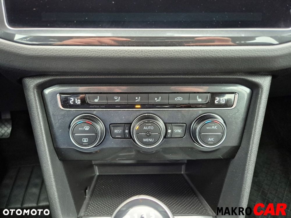 Volkswagen Tiguan - 13