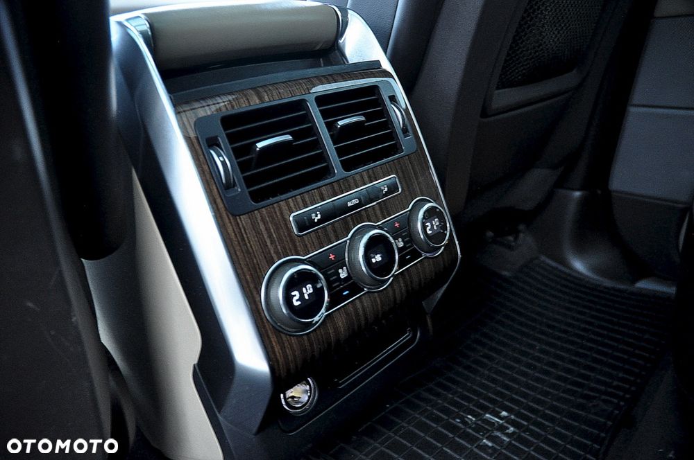 Land Rover Range Rover Sport 3.0 V6 HSE - 22