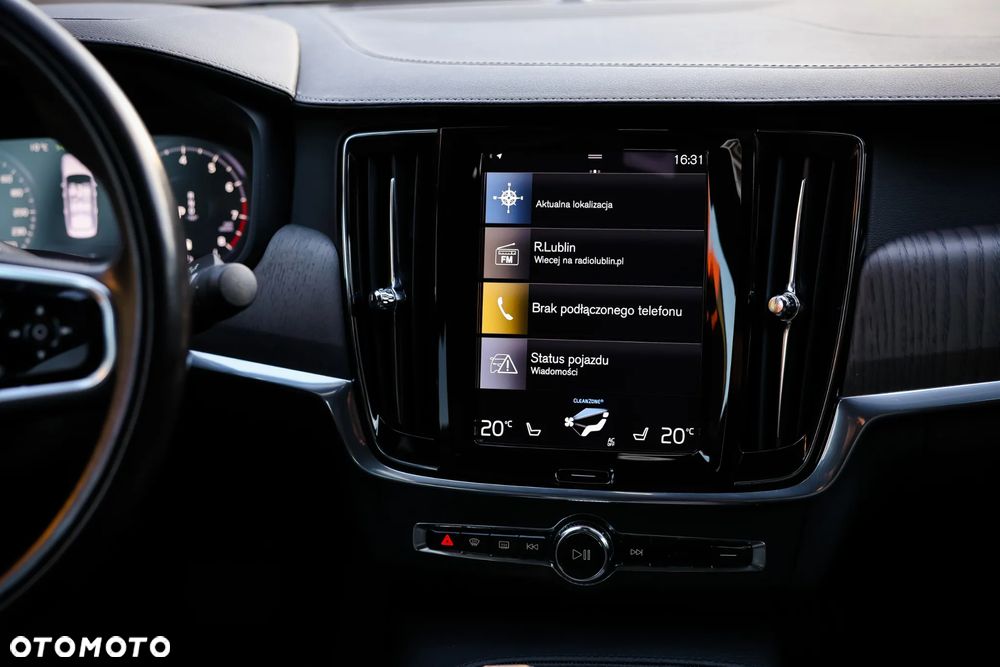 Volvo S90 B4 B Inscription - 24