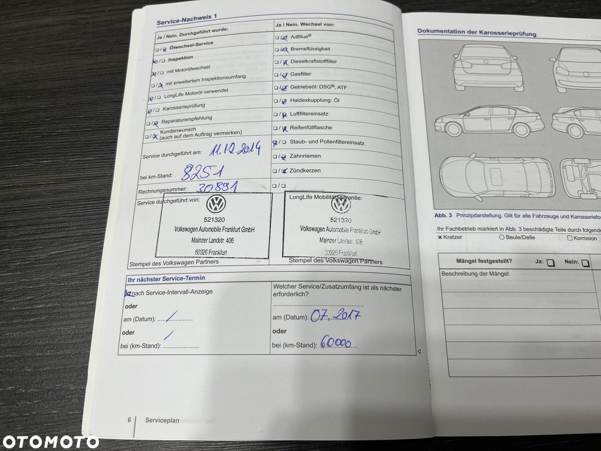 Volkswagen Polo 1.4 Life - 35