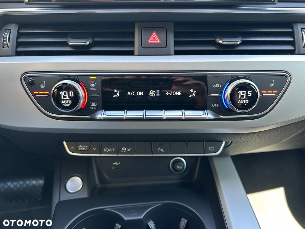 Audi A5 Sportback 35 TFSI mHEV S Line S tronic - 34