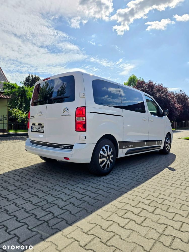 Citroën SpaceTourer 1.5 BlueHDi XL Feel - 7