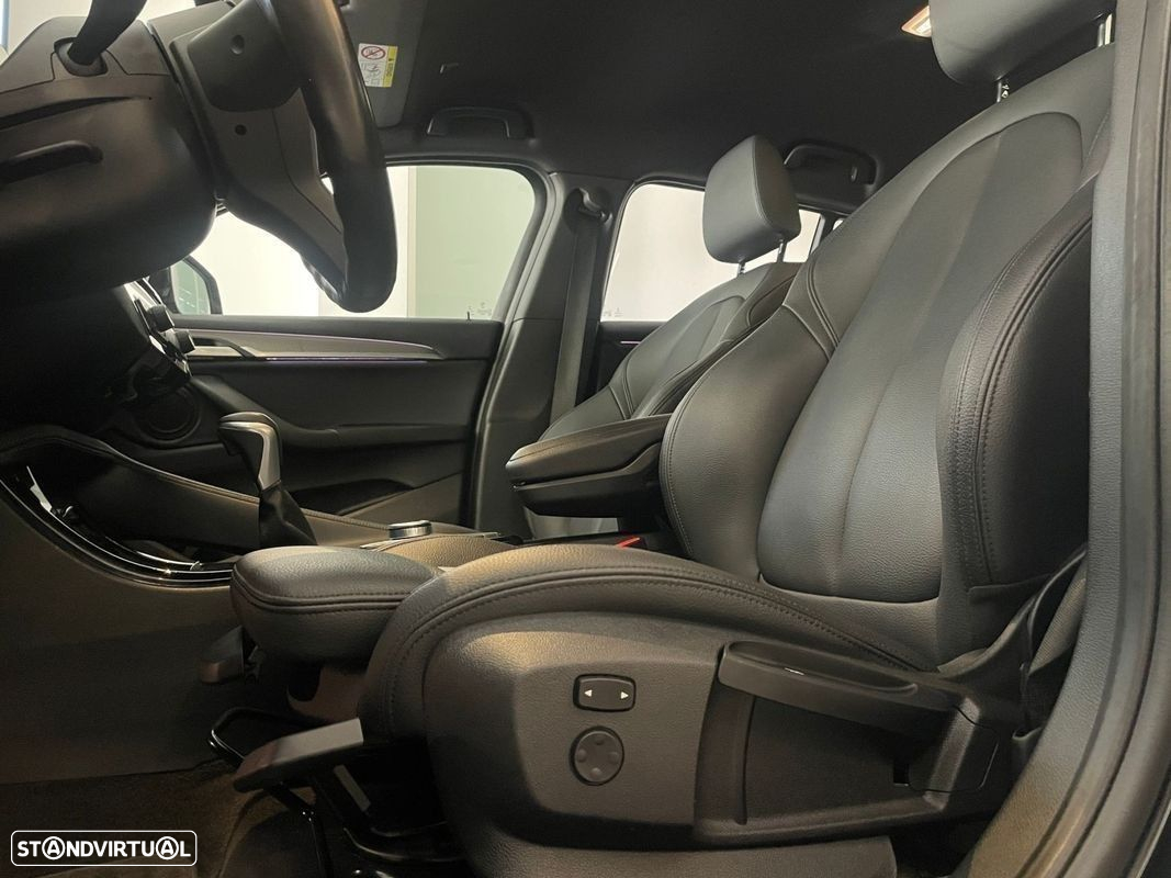 BMW X2 25 e xDrive Pack M - 15