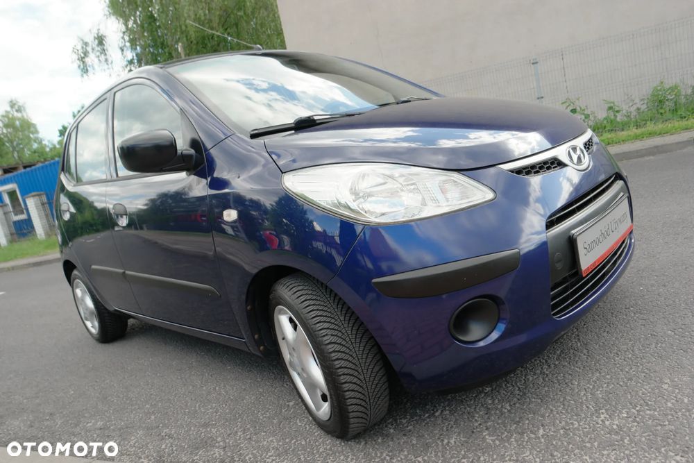 Hyundai i10 - 35