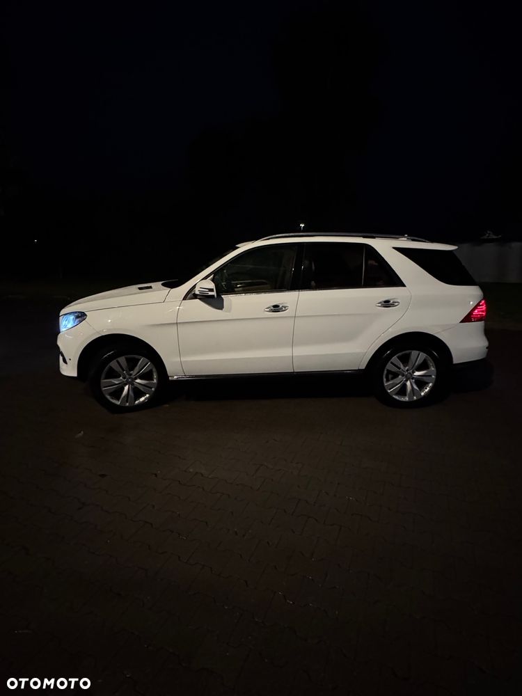 Mercedes-Benz GLE - 2