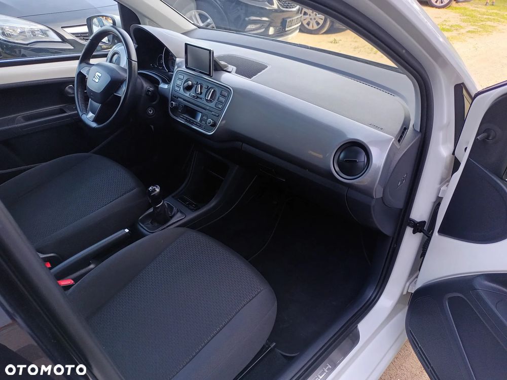Seat Mii 1.0 I-Tech - 29