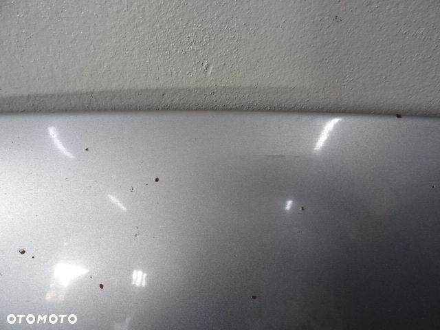 MASKA POKRYWA SILNIKA FORD MONDEO MK3 00-03 NR162 - 4