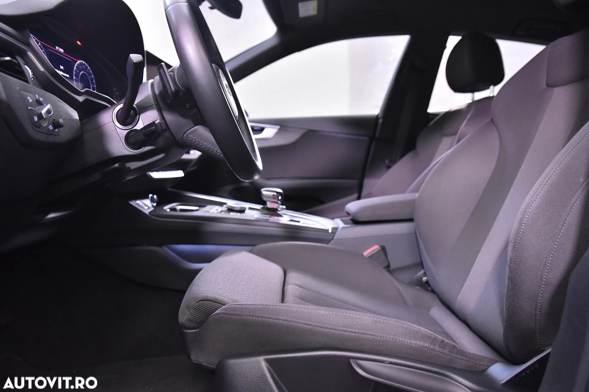 Audi A5 - 22