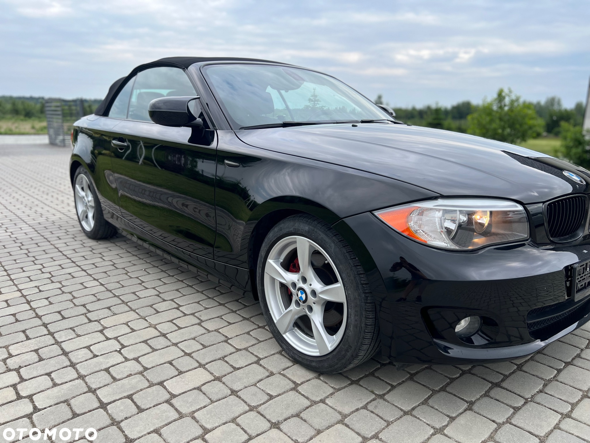 BMW Seria 1 - 8