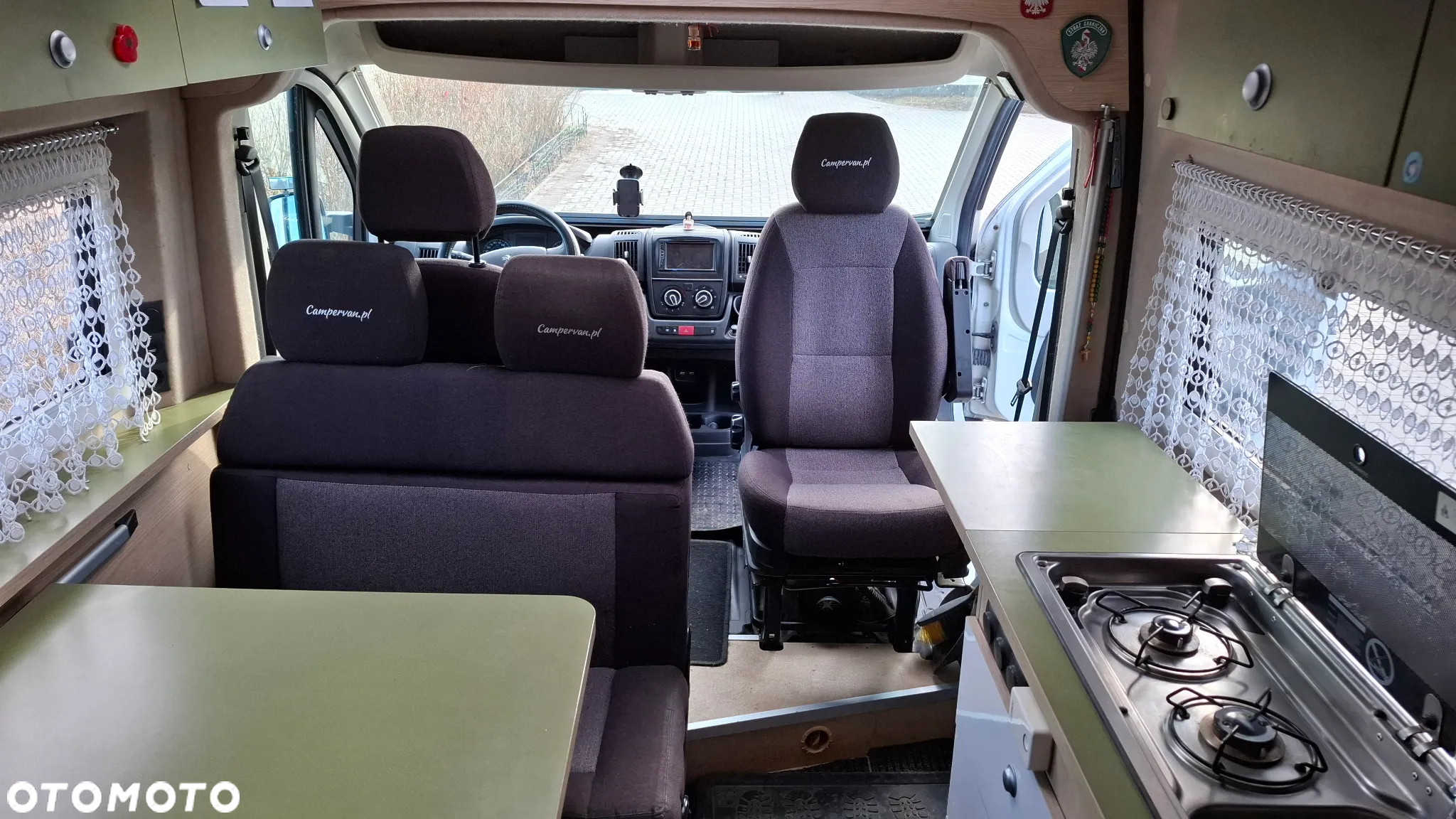Peugeot Boxer 333 HDi L2H2 Plus - 36