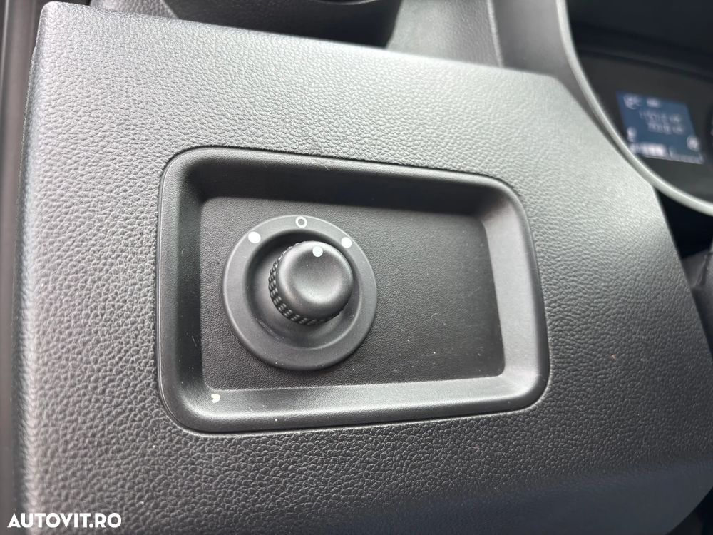 Dacia Duster Blue dCi 115 4WD Comfort - 21