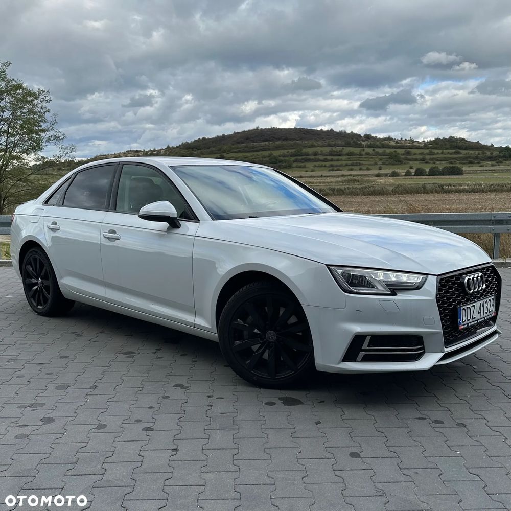 Audi A4 - 2