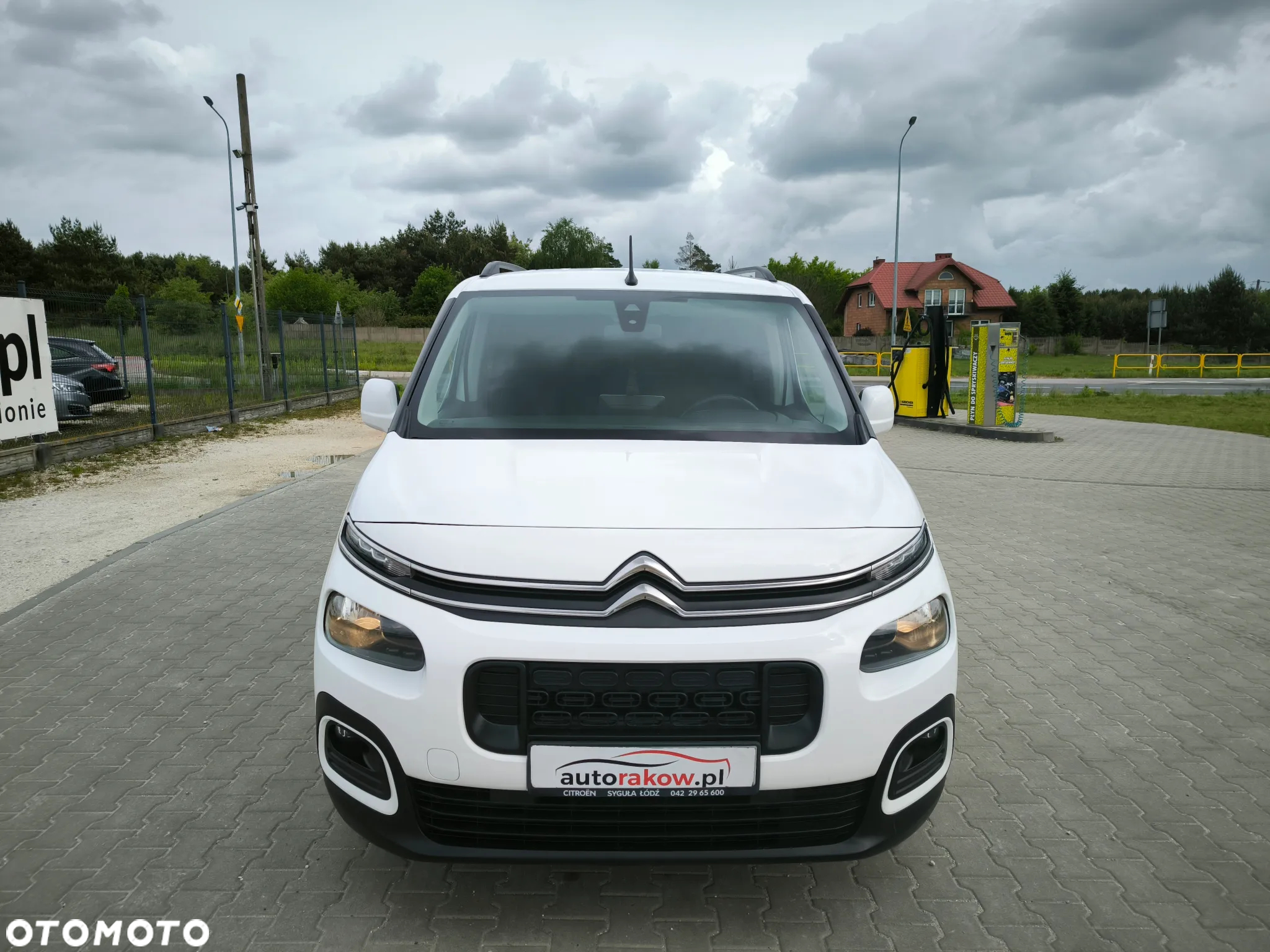 Citroën Berlingo XL 1.5 BlueHDI Feel - 14