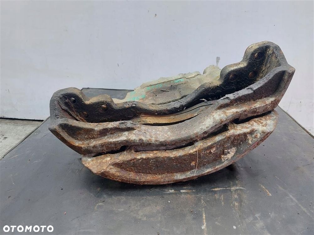 Zacisk hamulcowy tył prawy Scania R114 1995-2004 - 5