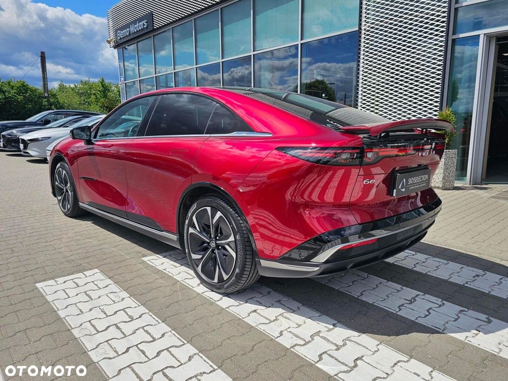 Mazda Inny - 7