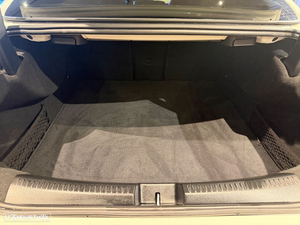 Mercedes-Benz CLA 220 d AMG Line Aut. - 32