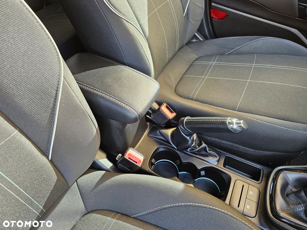 Ford Fiesta 1.1 S&S COOL&CONNECT - 30