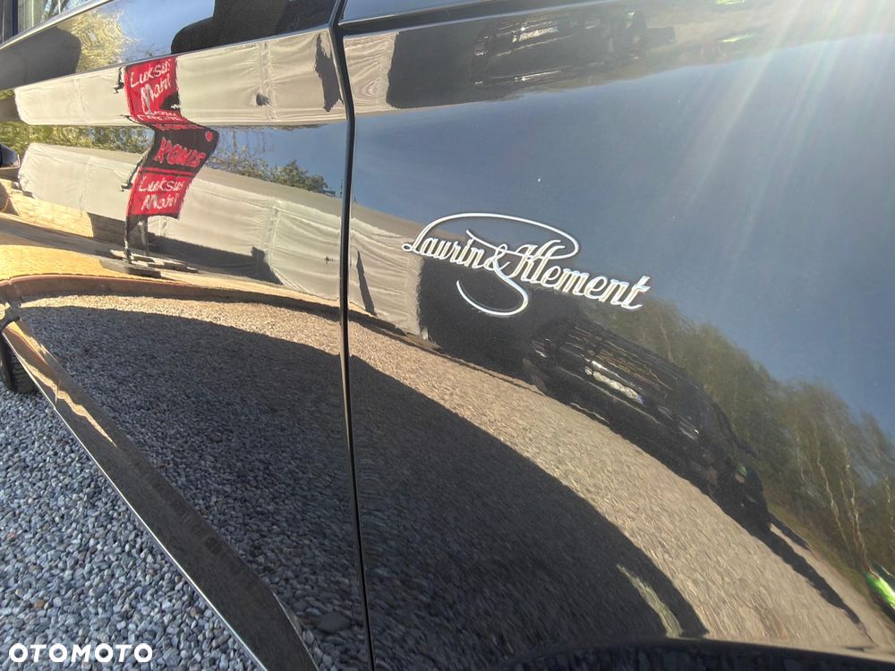 Skoda Superb 2.0 TDI L&K DSG - 26