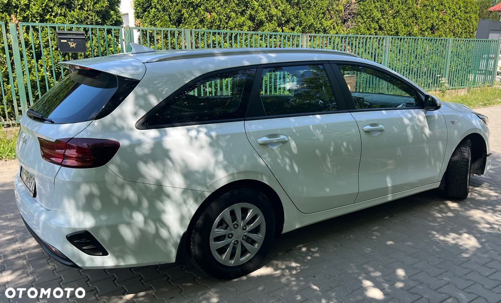 Kia Ceed 1.0 T-GDI M - 4