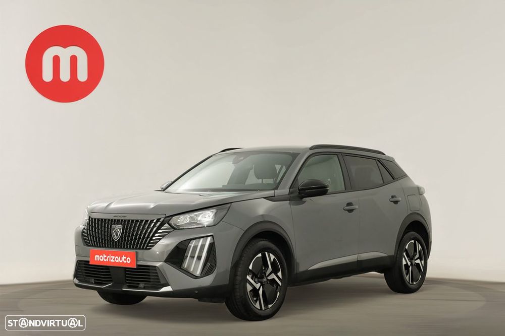 Peugeot 2008 1.2 PureTech Allure - 2