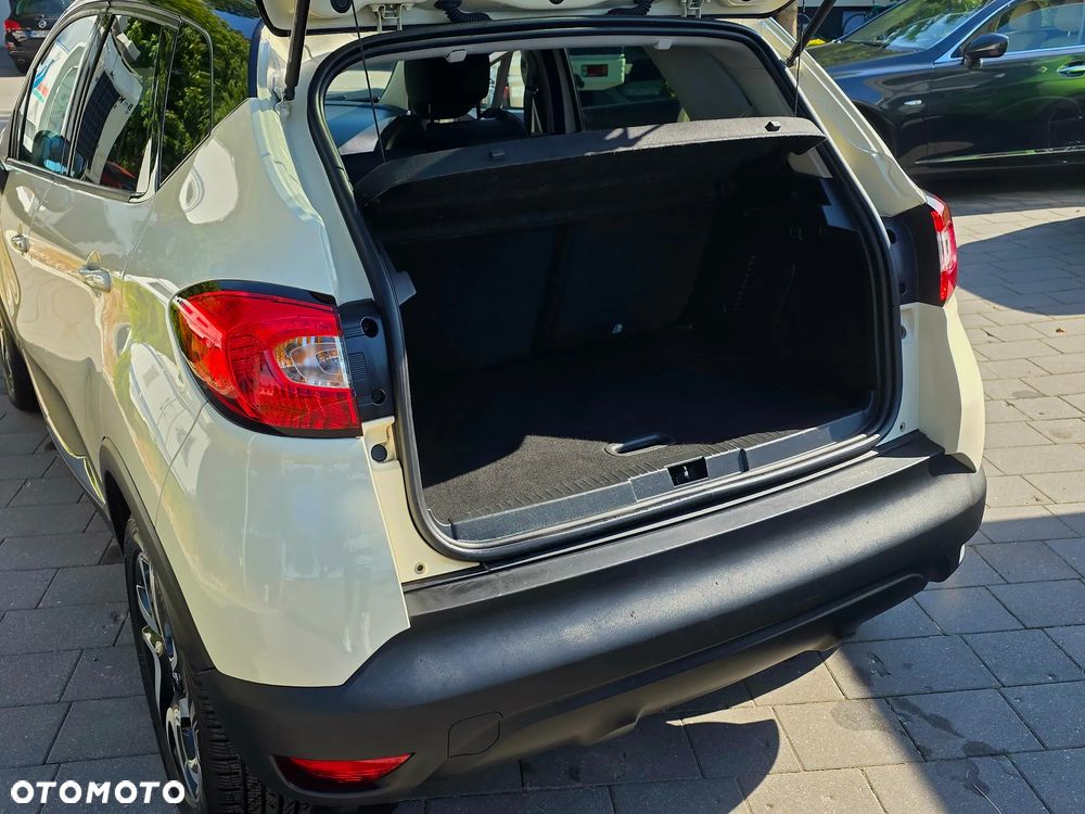 Renault Captur - 25