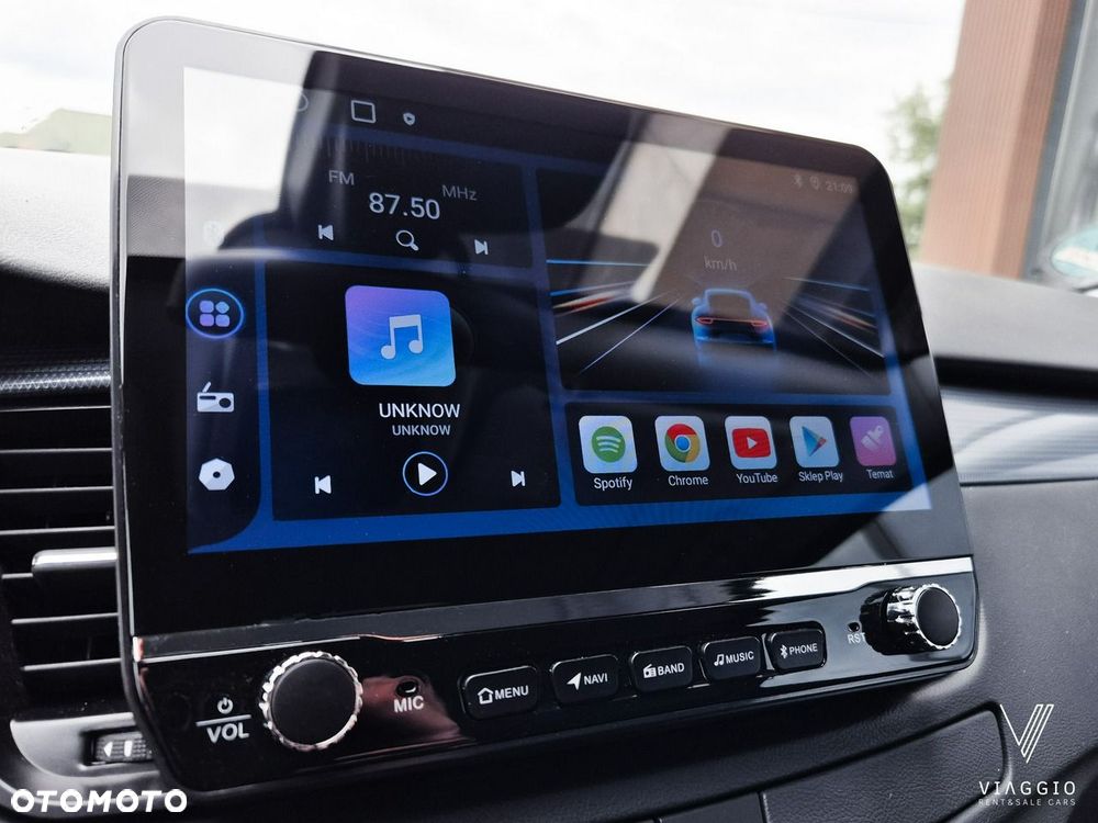 Peugeot 508 HDi 160 Automatik Allure - 8