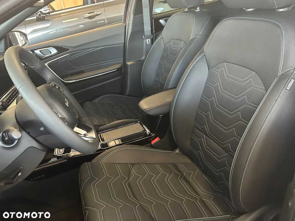 Kia XCeed - 7