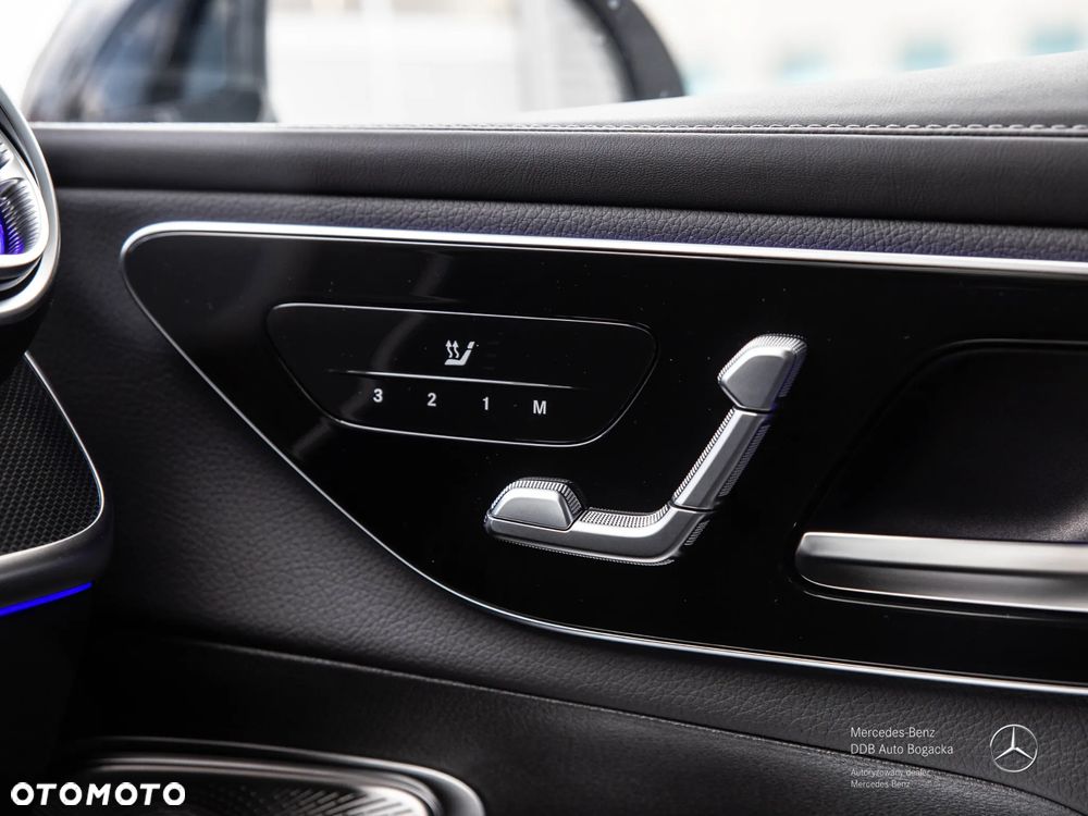 Mercedes-Benz GLC 300 e 4-Matic AMG Line - 8